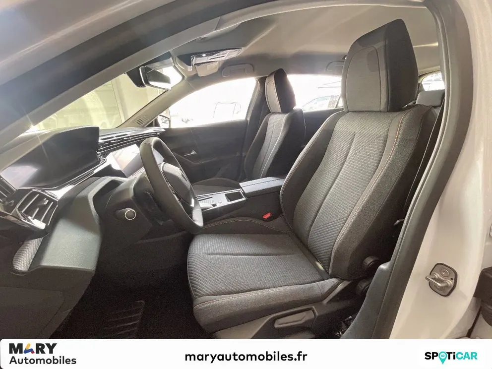 Véhicule occasion 176791 - peugeot 308 - Photo 9