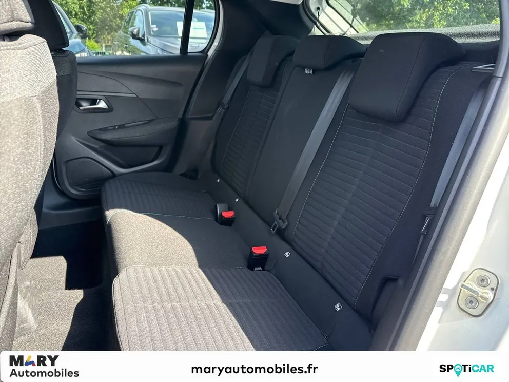 Véhicule occasion 184782 - peugeot 208 - Photo 10