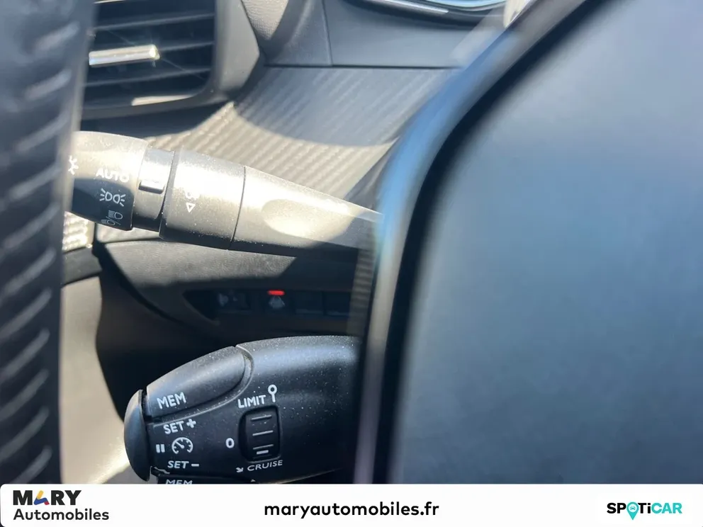 Véhicule occasion 222427 - peugeot 208 - Photo 14