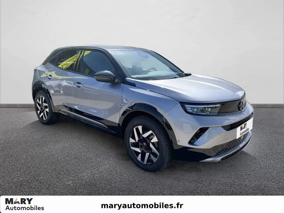 Véhicule occasion 224085 - opel MOKKA - Photo 6