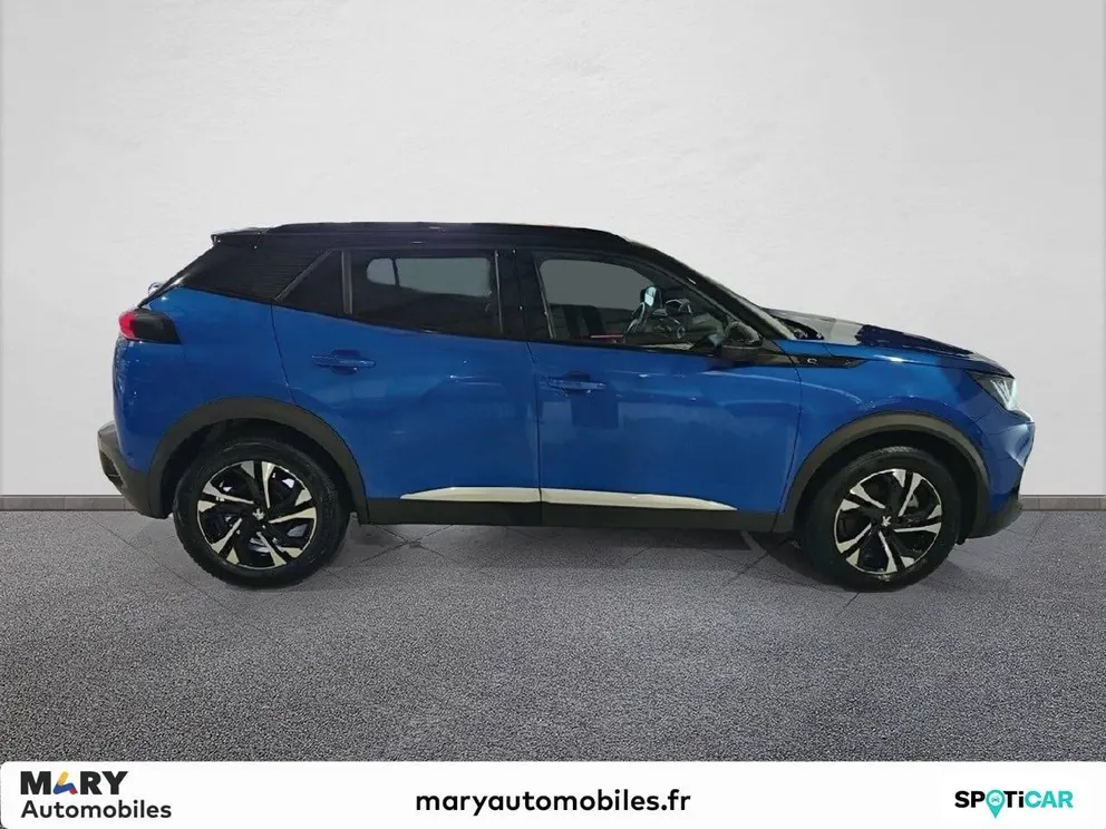 Véhicule occasion 212075 - peugeot 2008 - Photo 4