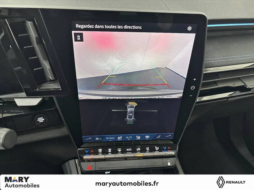 Véhicule occasion 198425 - renault AUSTRAL - Photo 27