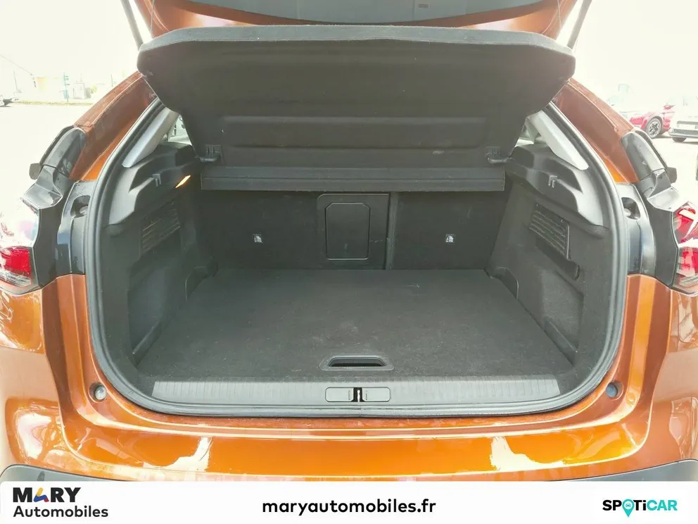 Véhicule occasion 226307 - Citroën C4 - Photo 6