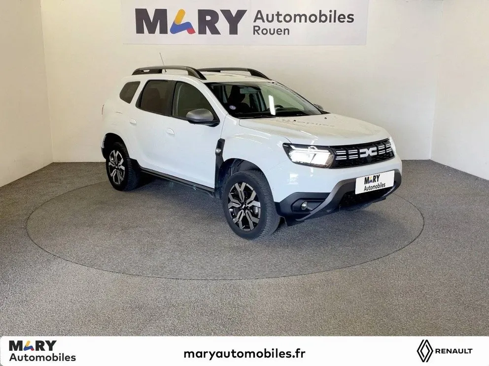 Véhicule occasion 187841 - dacia DUSTER - Photo 3