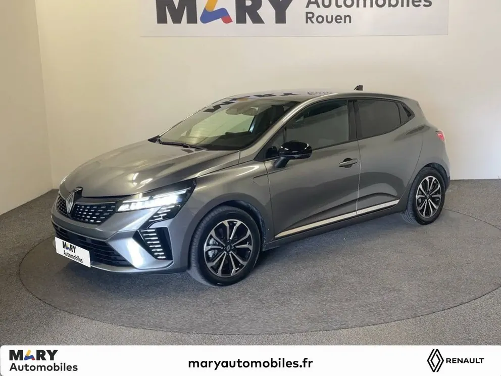 Véhicule occasion 229418 - renault CLIO - Photo 1