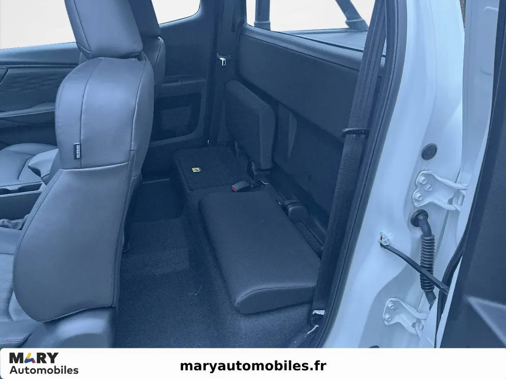 Véhicule occasion 218127 - isuzu D-MAX - Photo 10