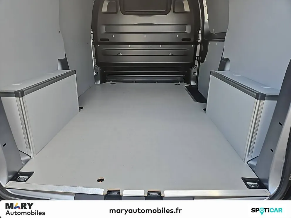 Véhicule occasion 201097 - Citroën JUMPY - Photo 6