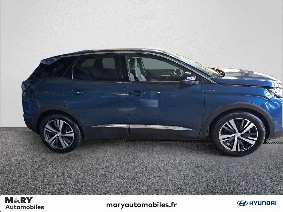 Véhicule occasion 197257 - peugeot 3008 - Photo 4