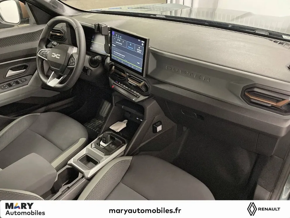 Véhicule occasion 207476 - dacia DUSTER - Photo 17