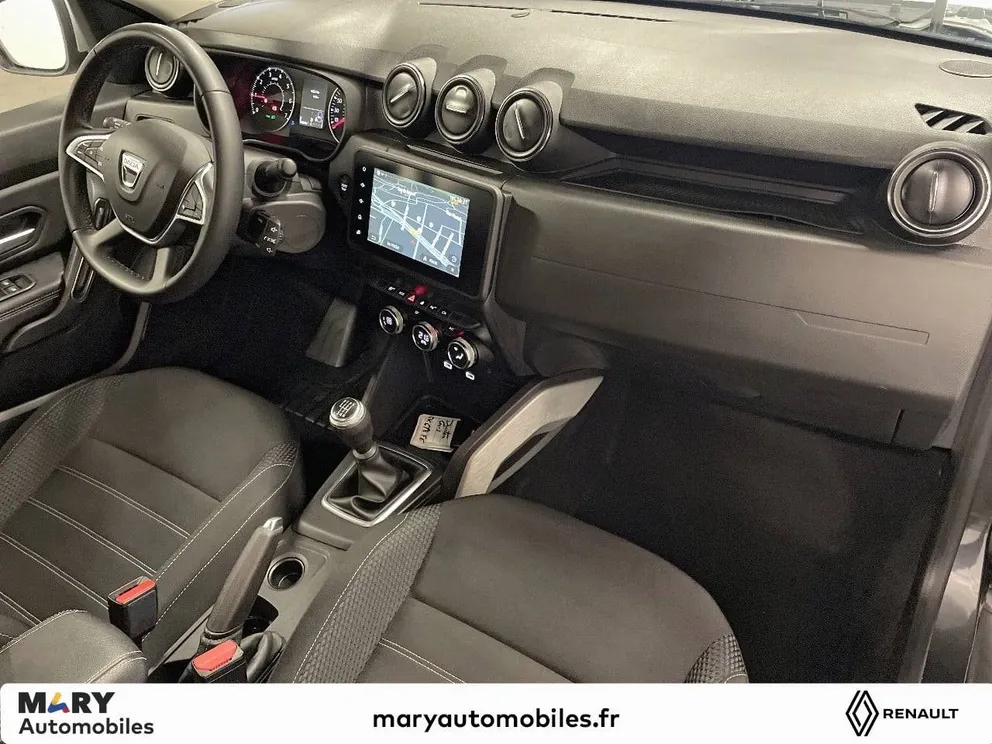 Véhicule occasion 210457 - dacia DUSTER - Photo 17