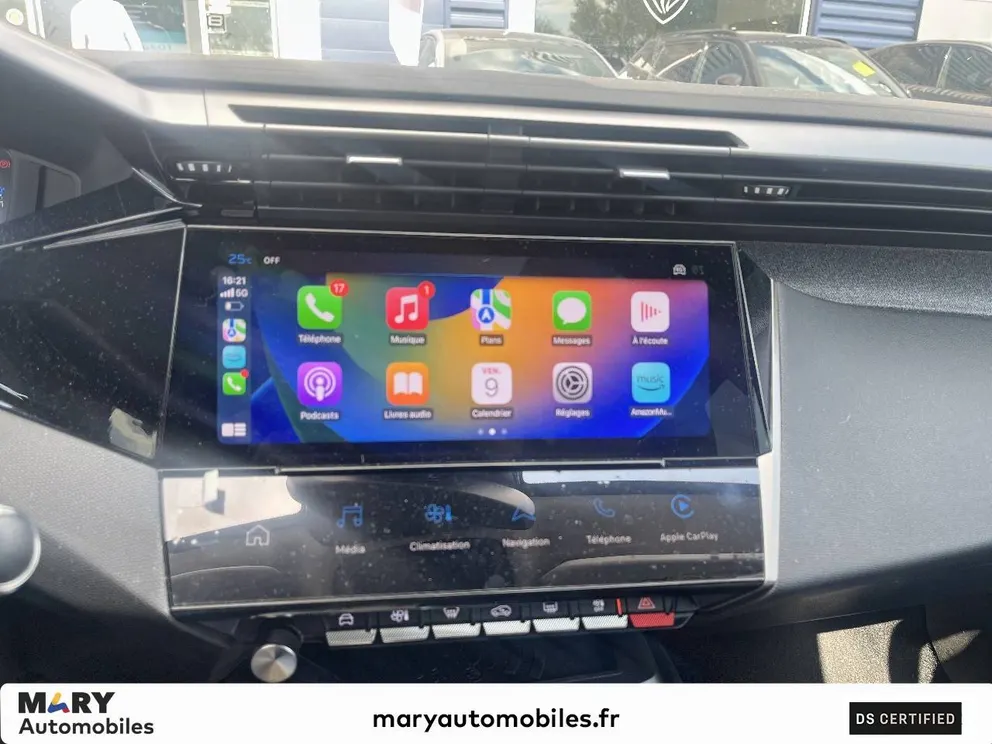 Véhicule occasion 171440 - peugeot 308 - Photo 12