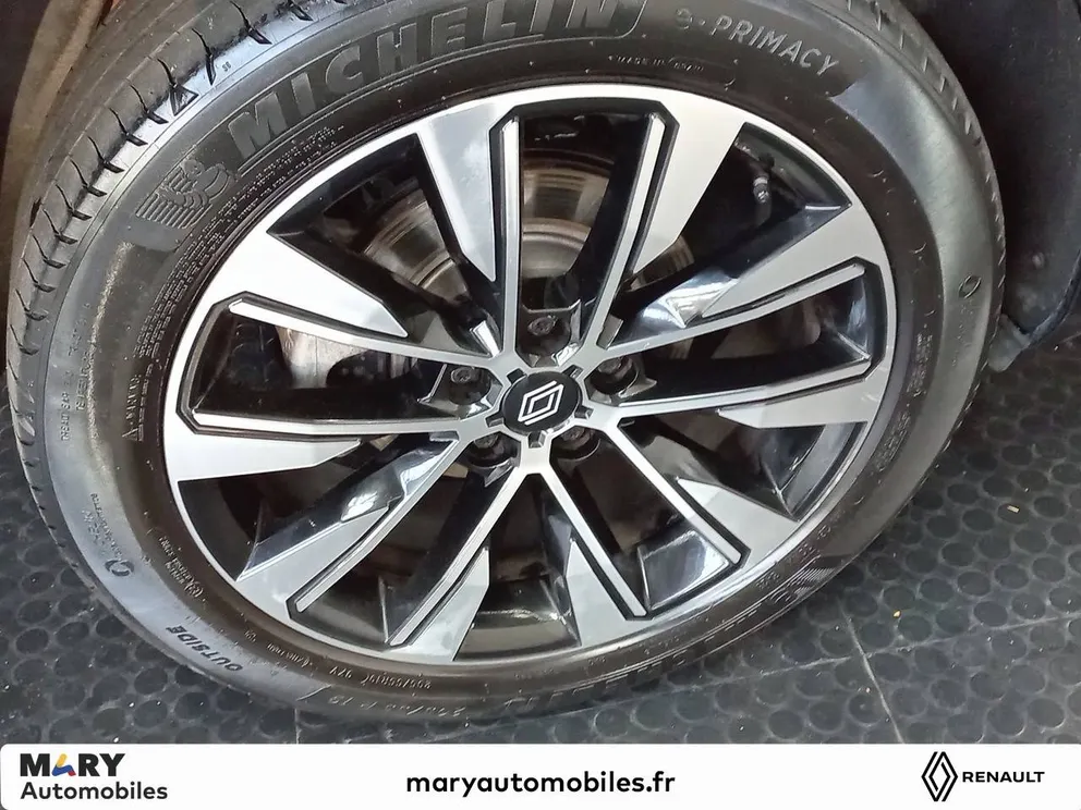 Véhicule occasion 188631 - renault ESPACE - Photo 16