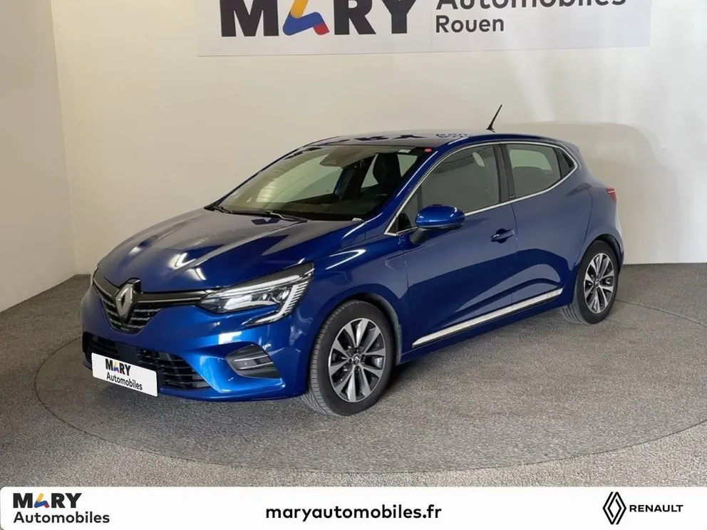 Véhicule occasion 217646 - renault CLIO - Photo 1