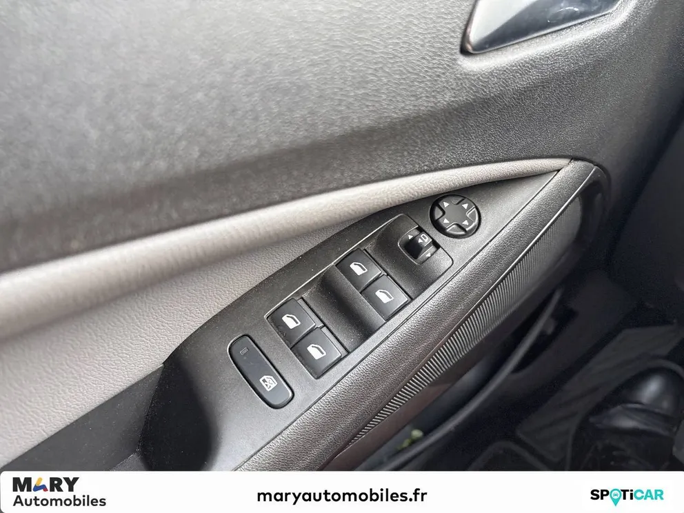 Véhicule occasion 213624 - opel CROSSLAND - Photo 25