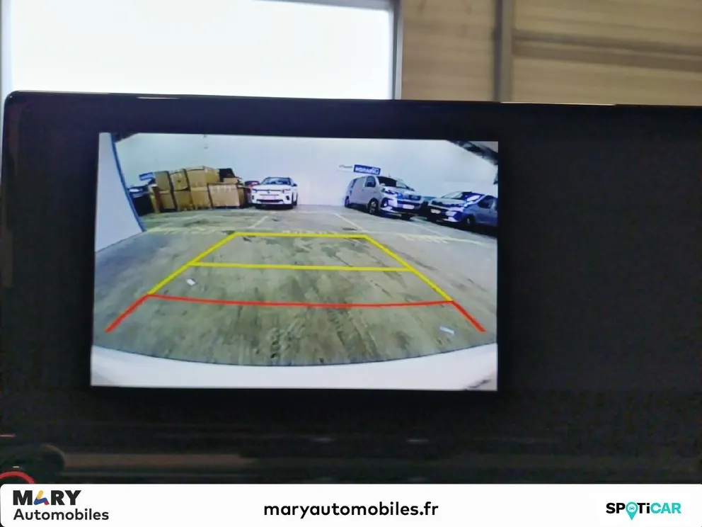 Véhicule occasion 213757 - kia PROCEED - Photo 14