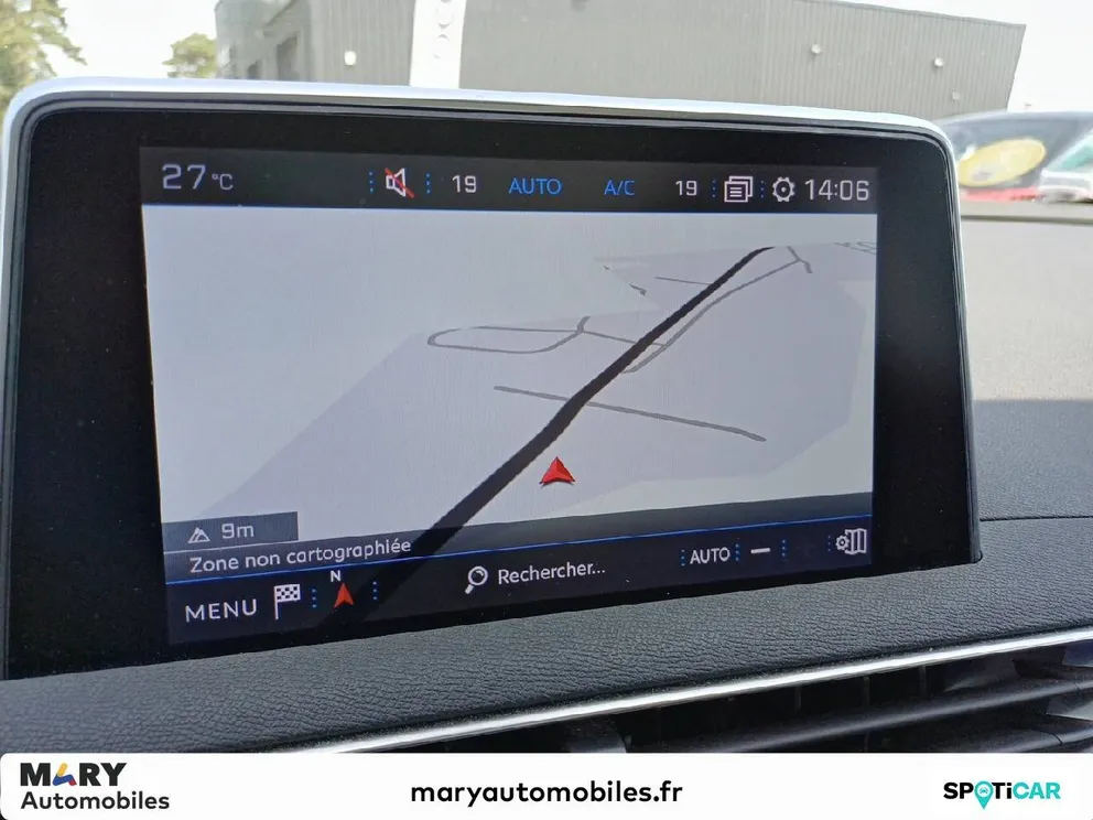 Véhicule occasion 237843 - peugeot 3008 - Photo 15
