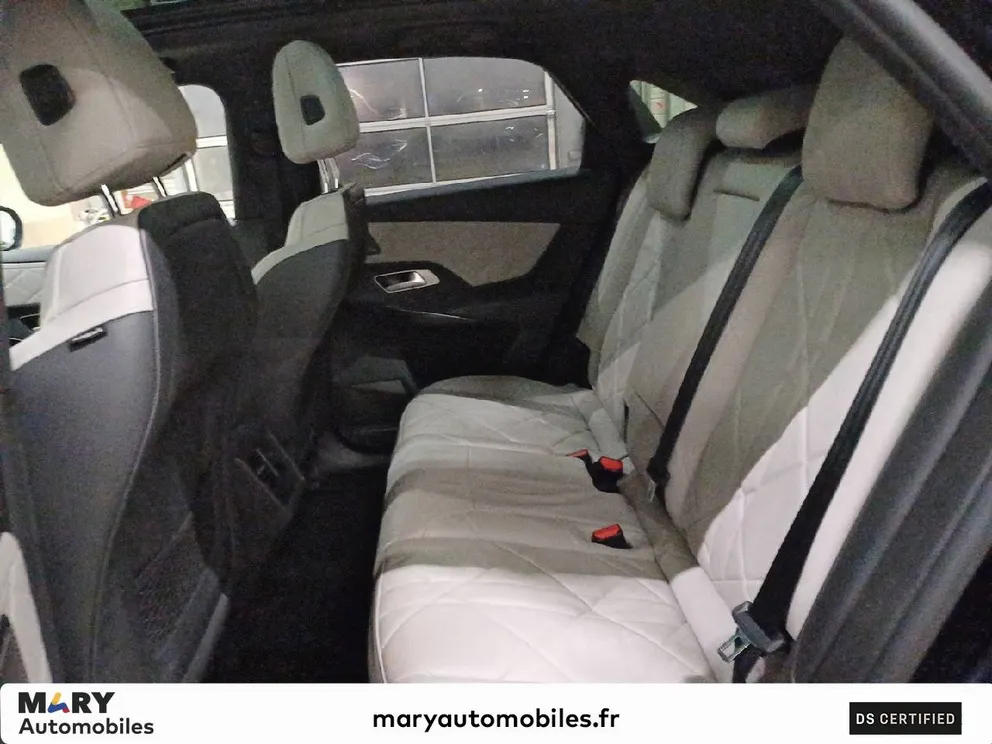 Véhicule occasion 154981 - ds DS 7 - Photo 9