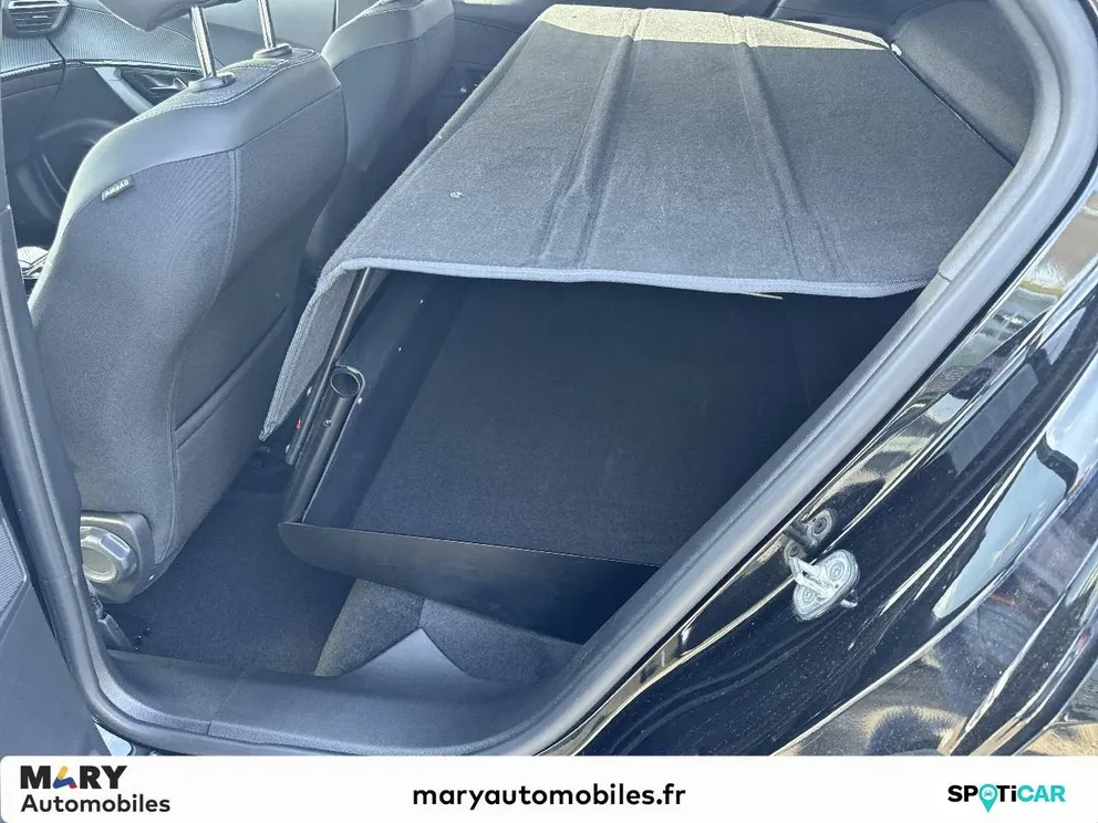 Véhicule occasion 164873 - peugeot 2008 - Photo 10