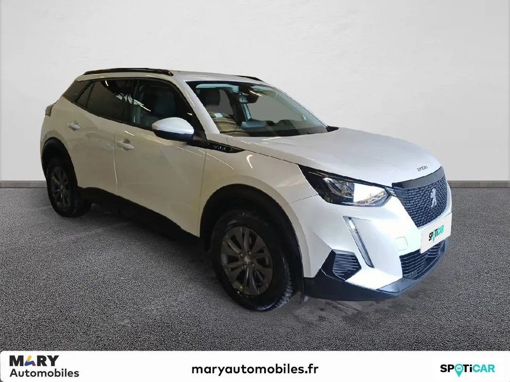 Véhicule occasion 196327 - peugeot 2008 - Photo 6