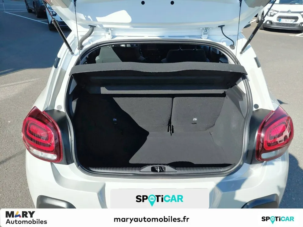 Véhicule occasion 231224 - Citroën C3 - Photo 6