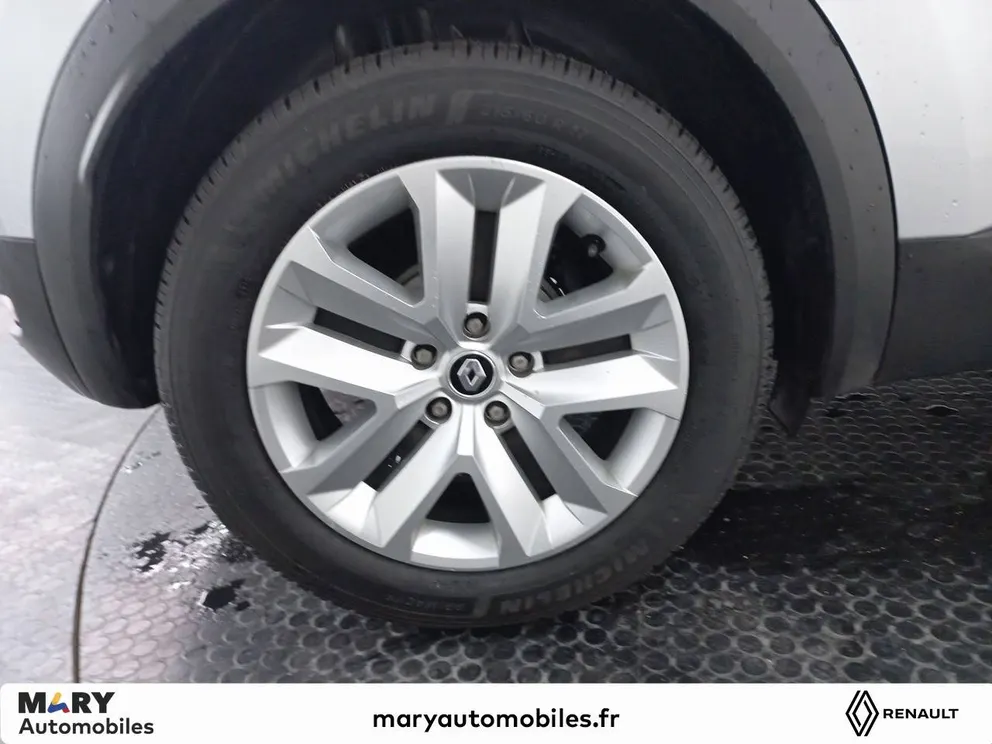 Véhicule occasion 217428 - renault CAPTUR - Photo 17
