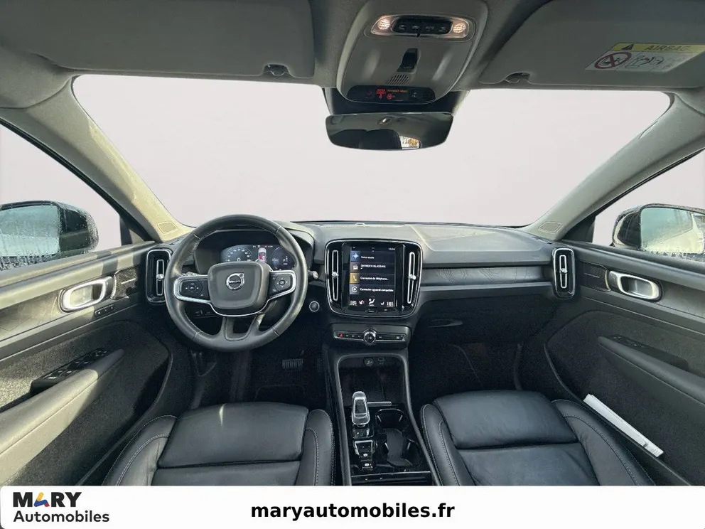 Véhicule occasion 209691 - volvo XC40 - Photo 8