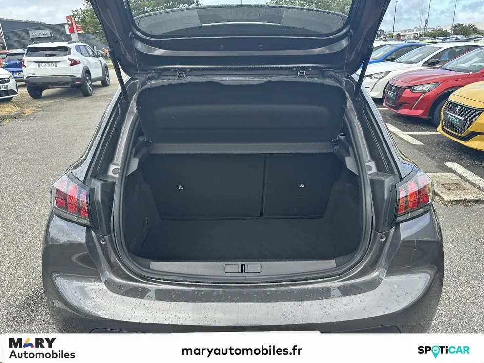 Véhicule occasion 1229834 - peugeot 208 - Photo 24