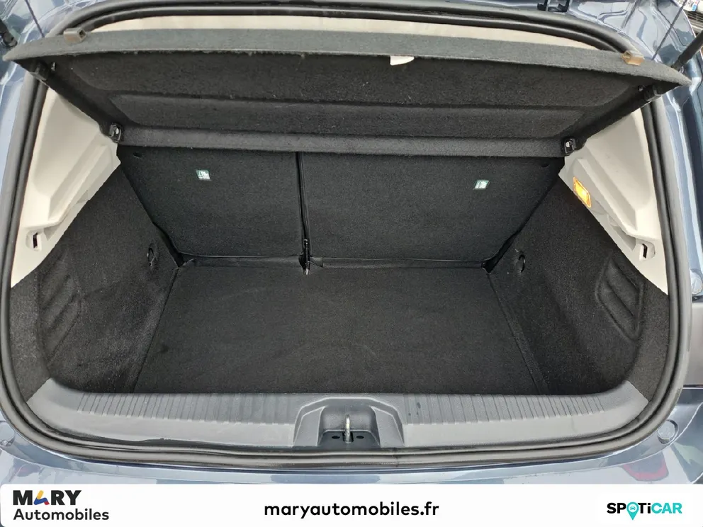 Véhicule occasion 228799 - renault CLIO - Photo 16