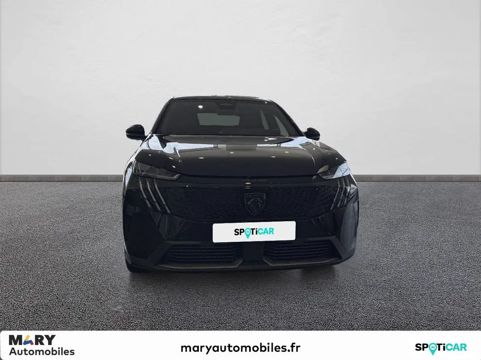 Véhicule occasion 167784 - peugeot 3008 - Photo 2