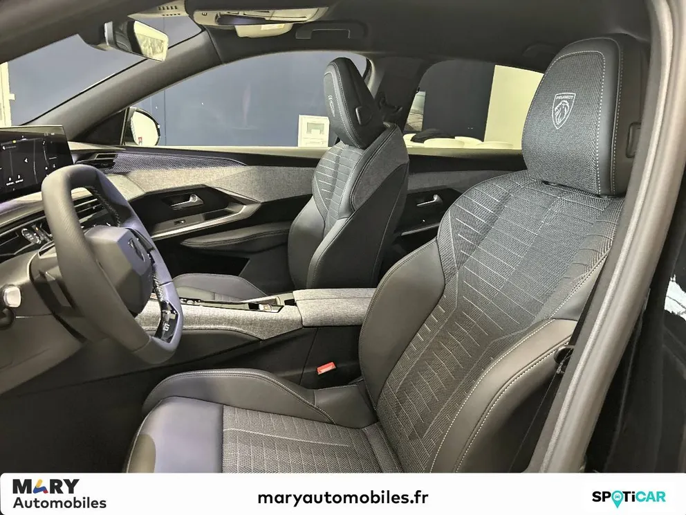 Véhicule occasion 173679 - peugeot 3008 - Photo 9