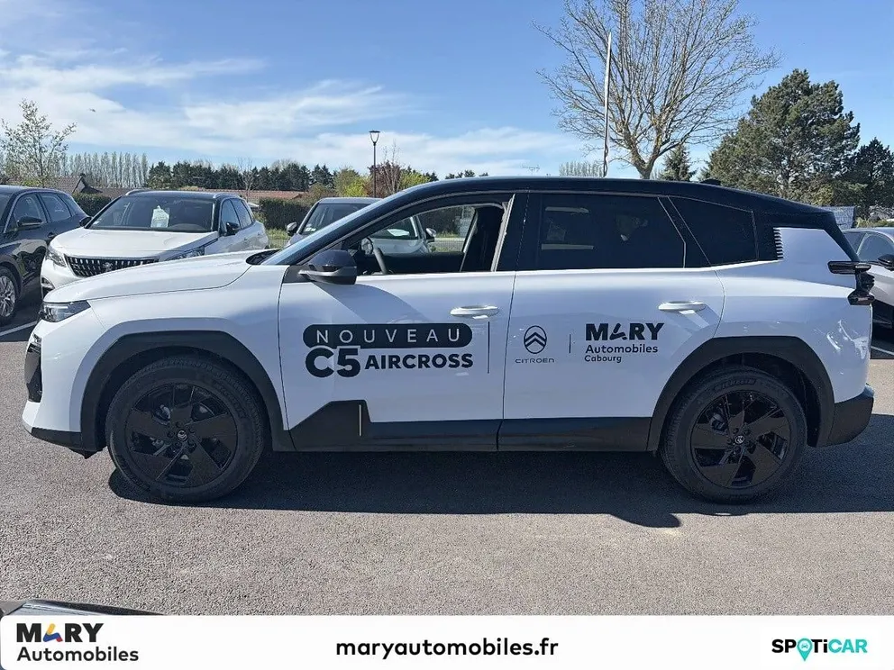 Véhicule occasion 213784 - Citroën C5 AIRCROSS - Photo 8