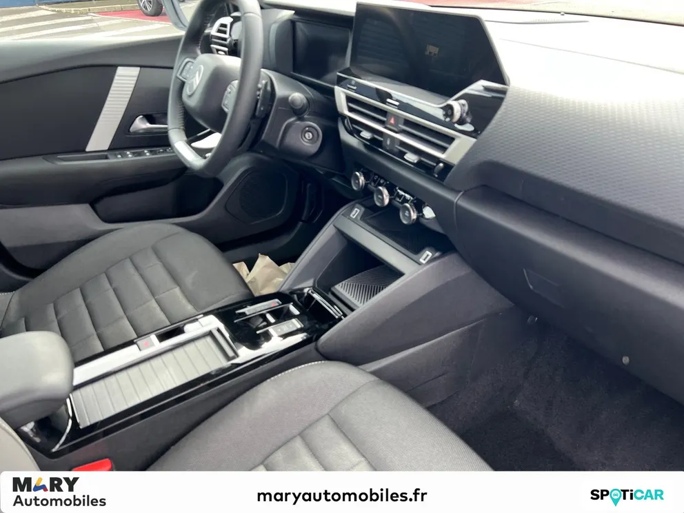 Véhicule occasion 1238135 - Citroën C4 - Photo 9