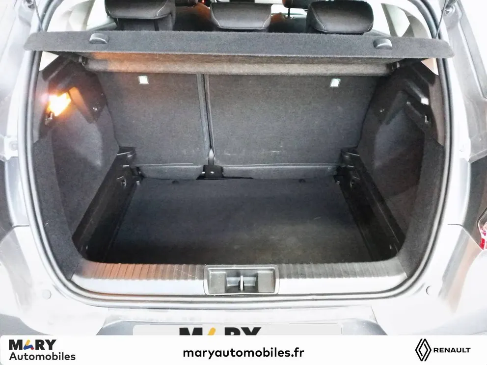 Véhicule occasion 214405 - renault CAPTUR - Photo 6