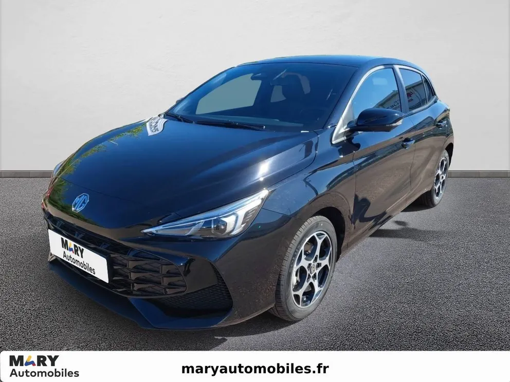 Véhicule occasion 234731 - mg MG3 - Photo 1