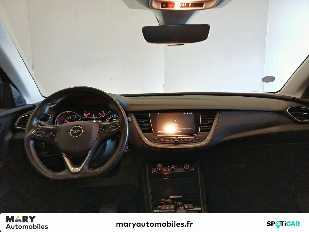 Véhicule occasion 206141 - opel GRANDLAND - Photo 8