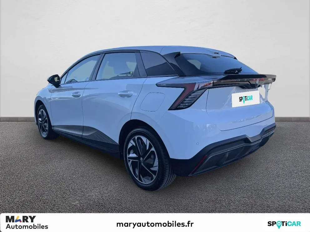 Véhicule occasion 224034 - mg MG4 - Photo 7