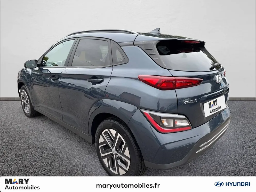 Véhicule occasion 212507 - hyundai KONA - Photo 7