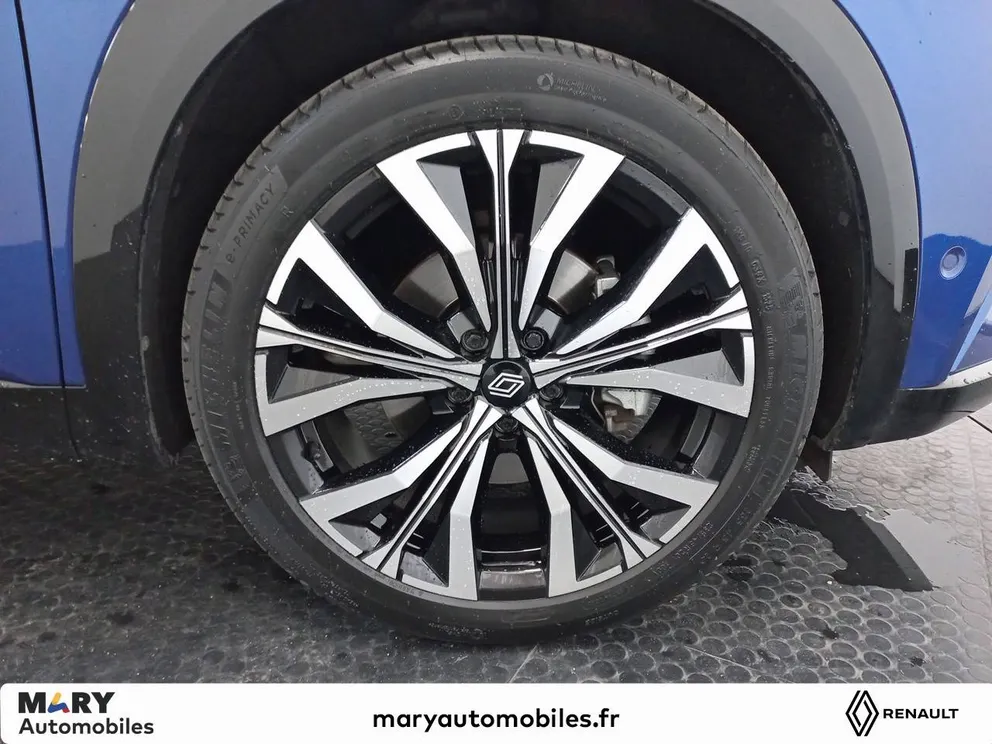 Véhicule occasion 228555 - renault AUSTRAL - Photo 18