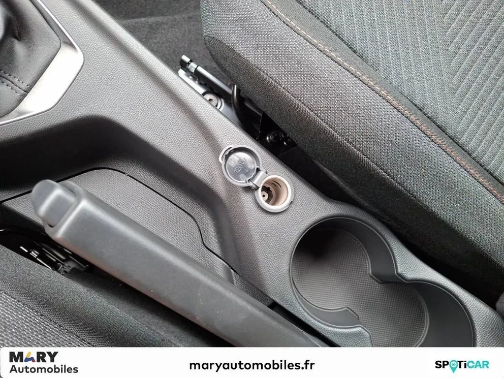 Véhicule occasion 186798 - peugeot 2008 - Photo 16