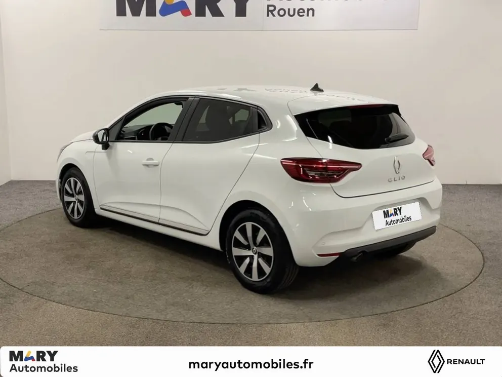 Véhicule occasion 213447 - renault CLIO - Photo 7