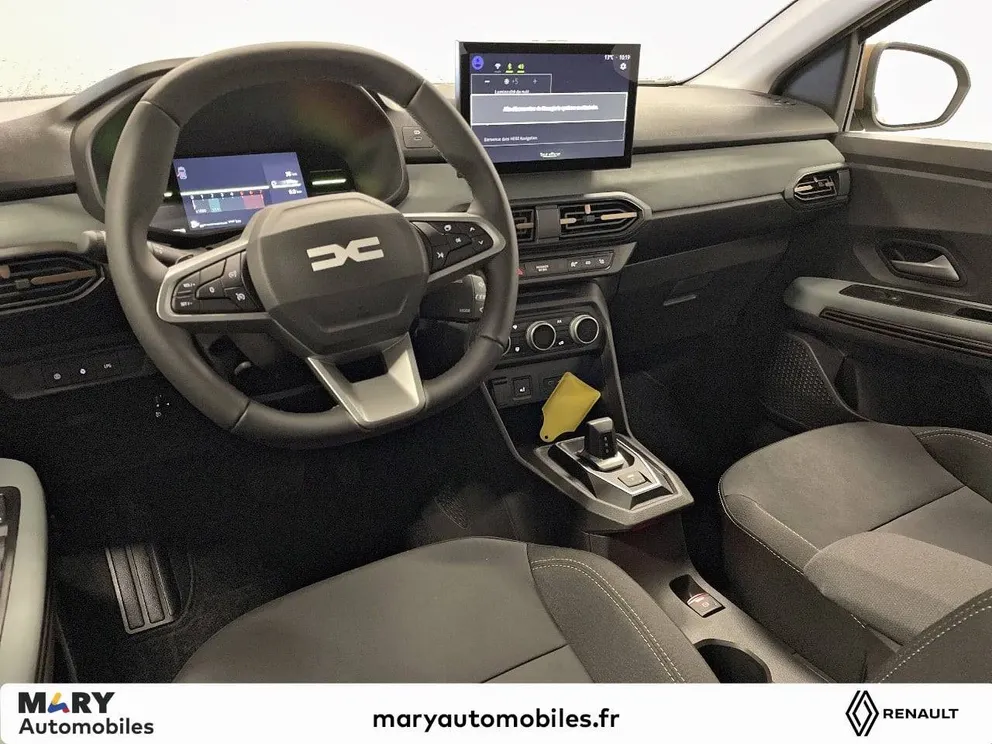 Véhicule occasion 224490 - dacia SANDERO GPL - Photo 8