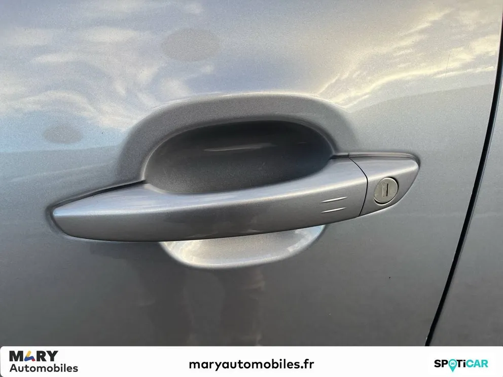 Véhicule occasion 185086 - Citroën C3 AIRCROSS - Photo 12