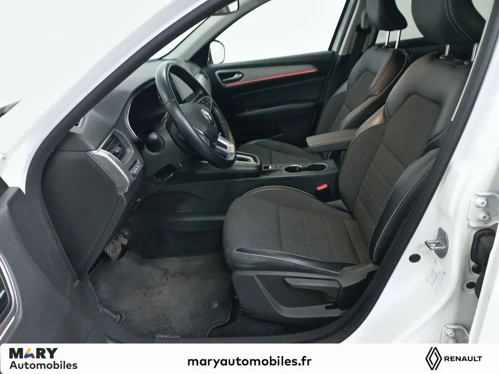 Véhicule occasion 222484 - renault ARKANA - Photo 9