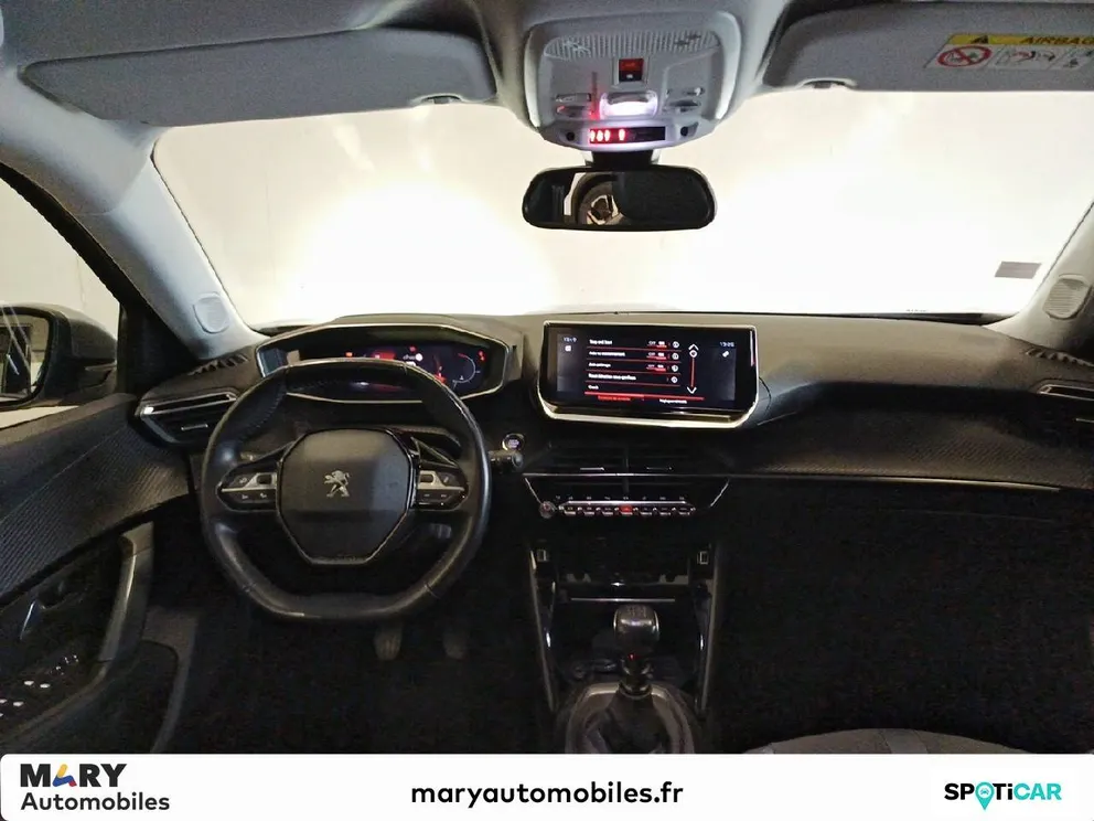 Véhicule occasion 134503 - peugeot 2008 - Photo 8