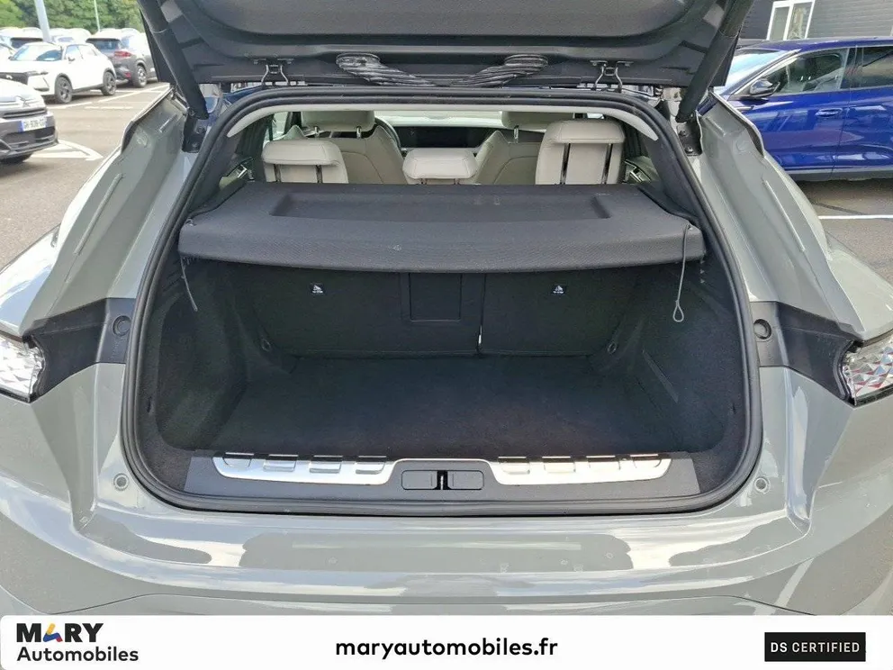 Véhicule occasion 187357 - ds DS 4 - Photo 6