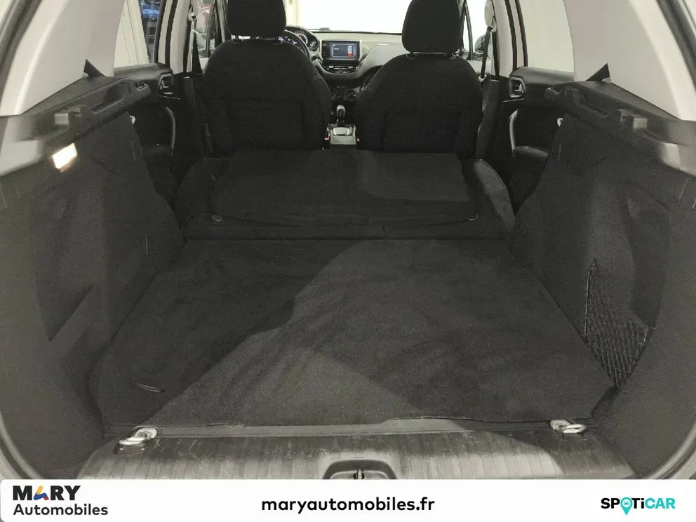 Véhicule occasion 227744 - peugeot 2008 - Photo 5