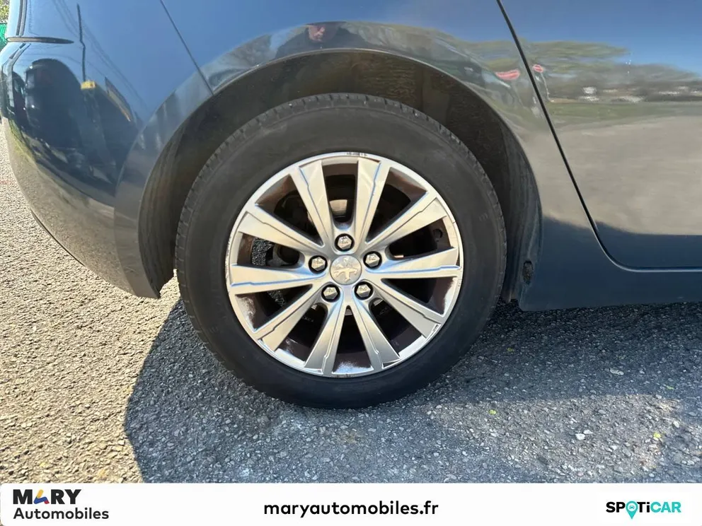 Véhicule occasion 170486 - peugeot 308 - Photo 11