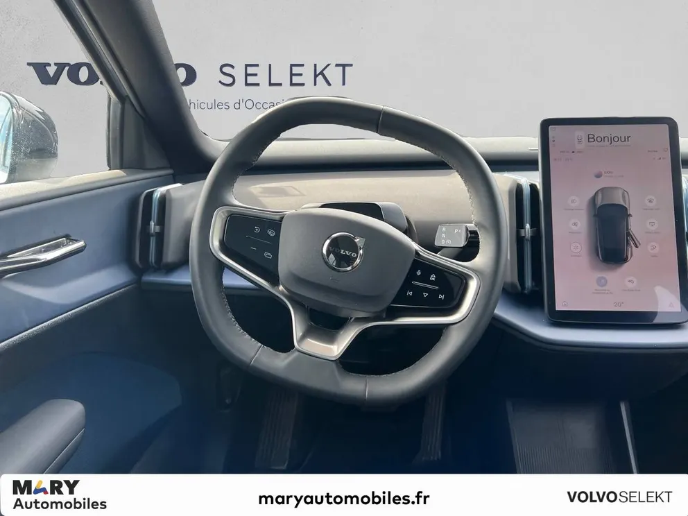 Véhicule occasion 181489 - volvo EX30 - Photo 8