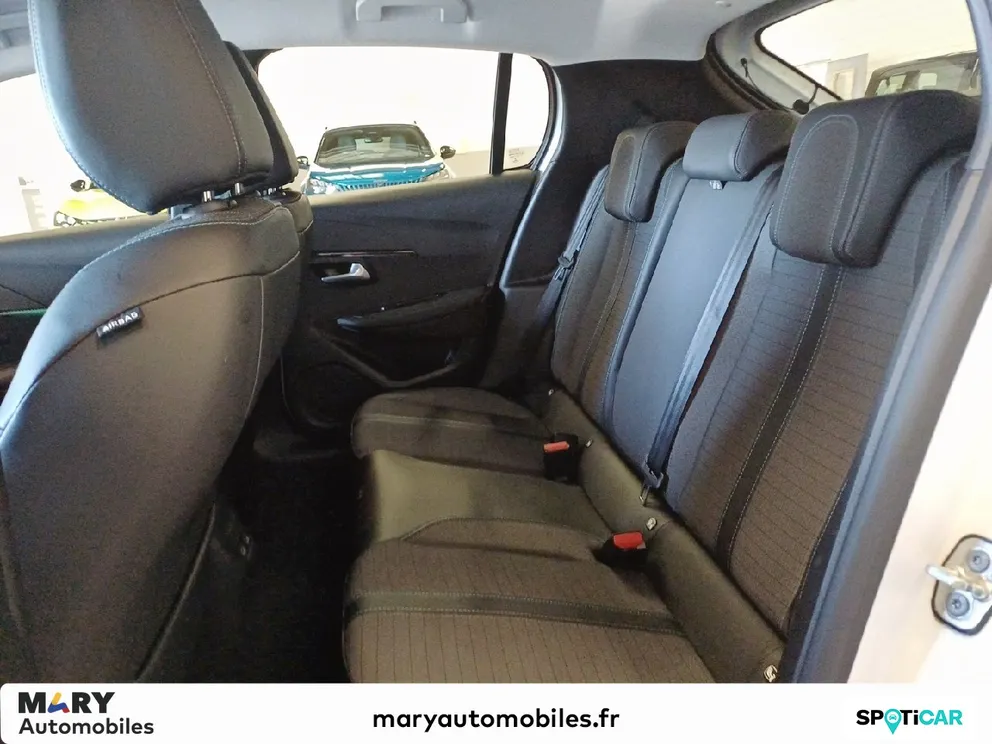 Véhicule occasion 1231383 - peugeot 208 - Photo 15