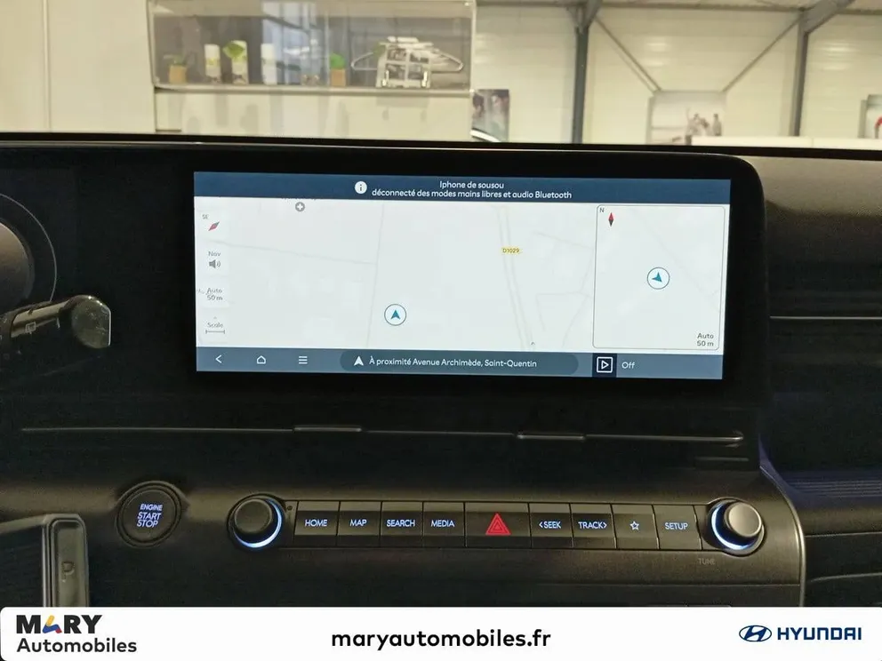 Véhicule occasion 227377 - hyundai KONA - Photo 14